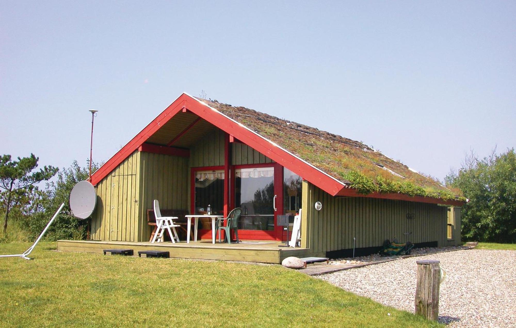 2 Bedroom Lovely Home In Romo Bolilmark Exterior photo