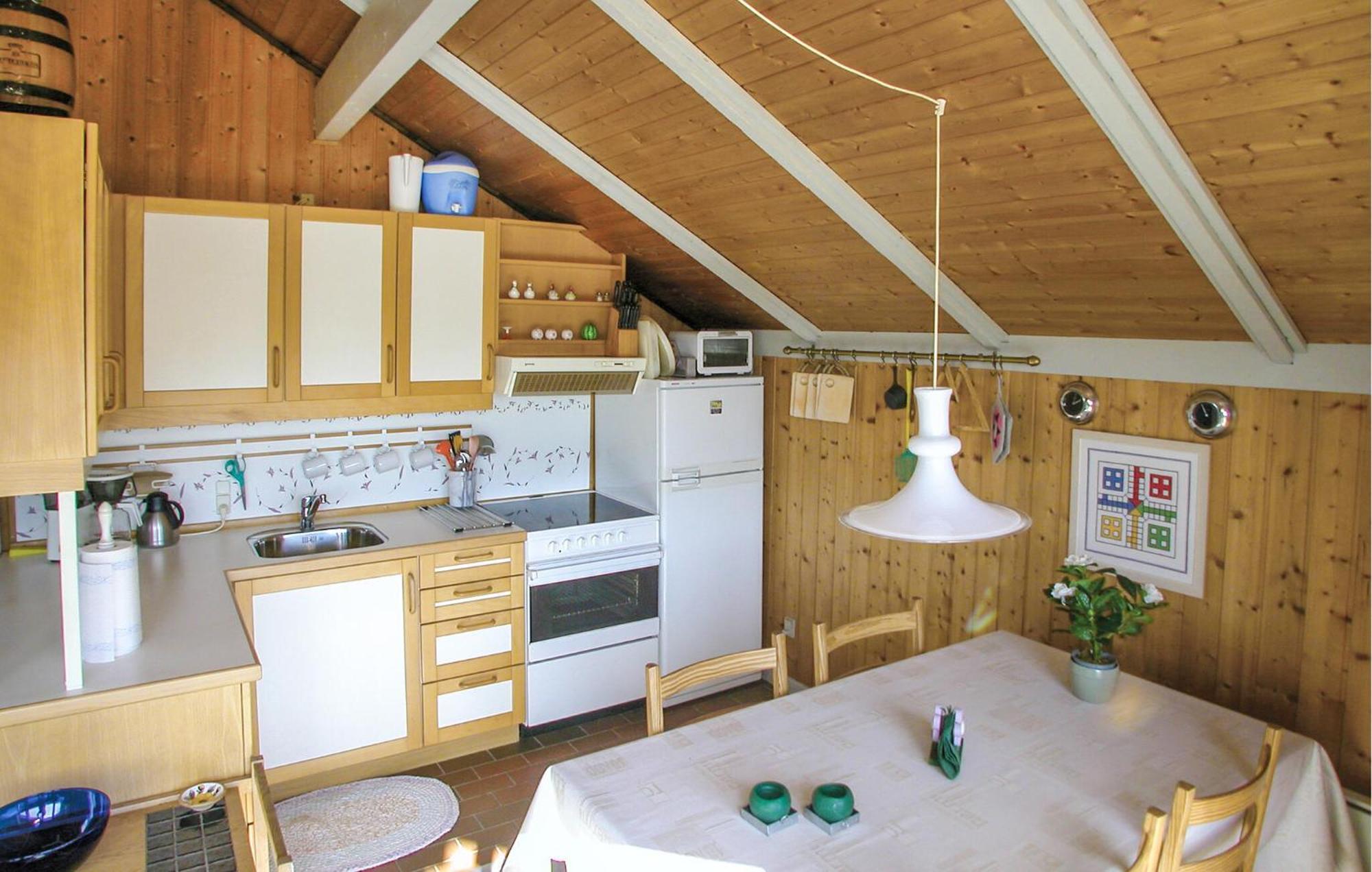 2 Bedroom Lovely Home In Romo Bolilmark Exterior photo