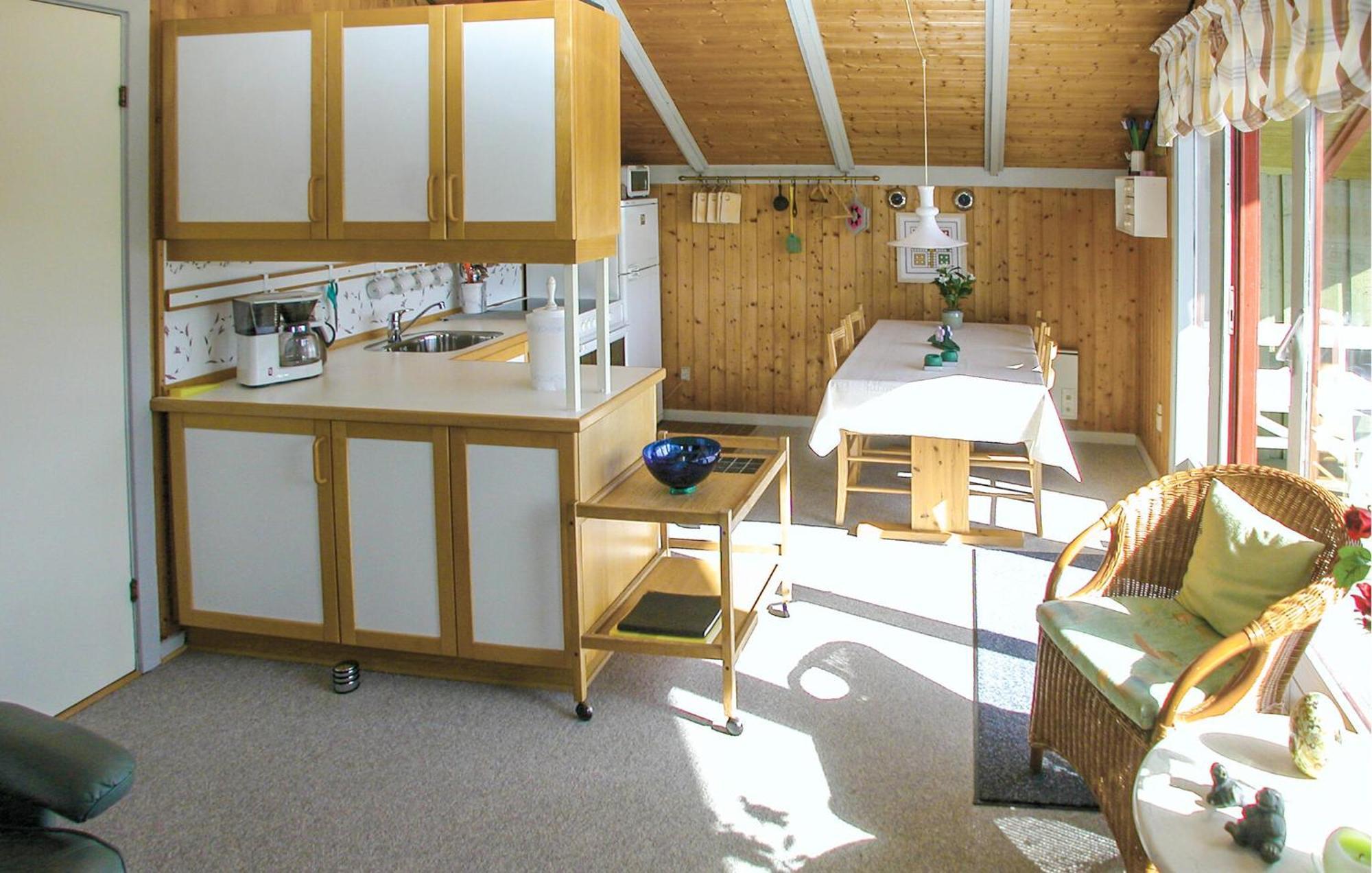 2 Bedroom Lovely Home In Romo Bolilmark Exterior photo