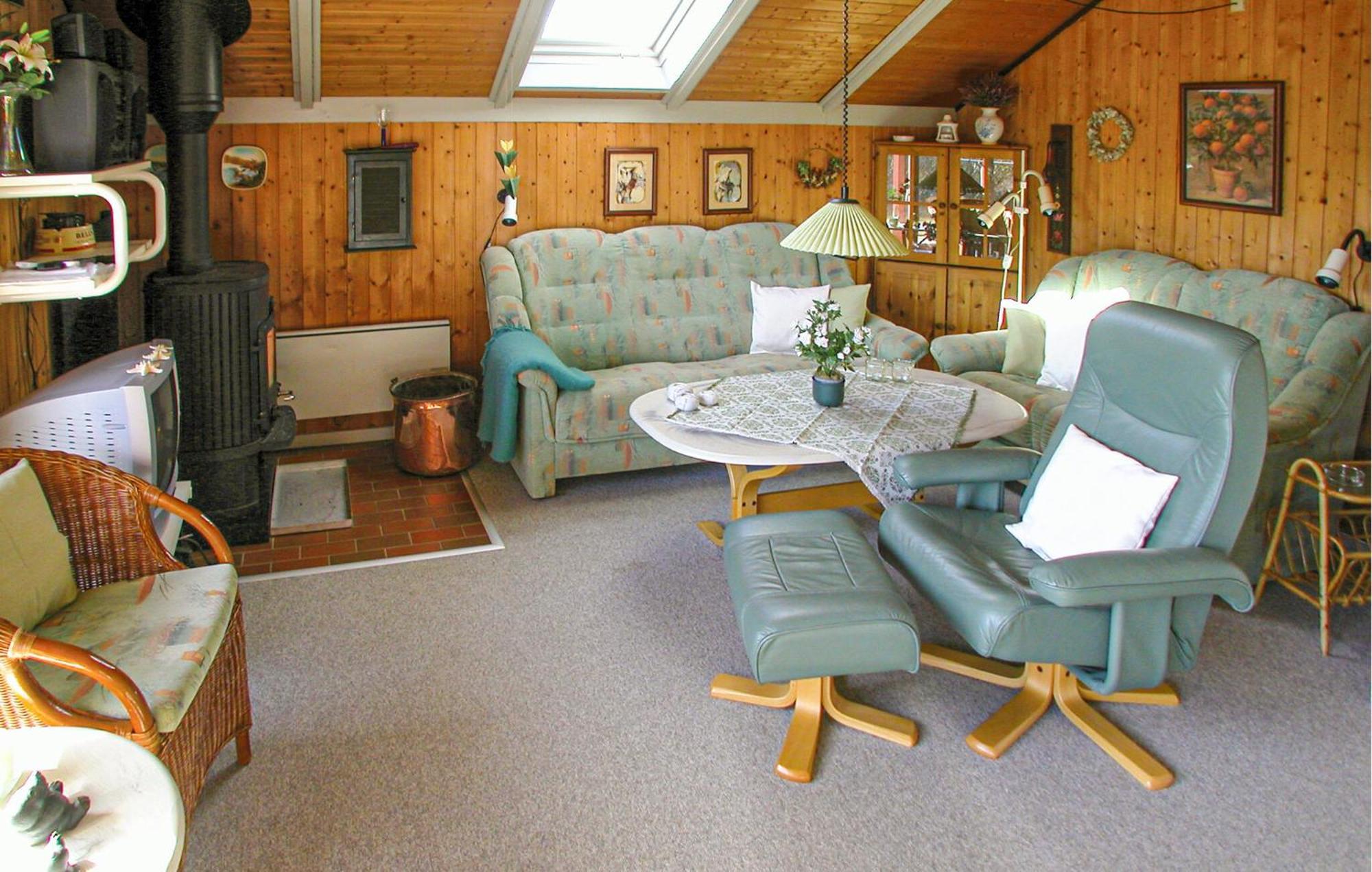 2 Bedroom Lovely Home In Romo Bolilmark Exterior photo